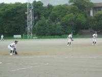 野球部