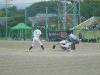 野球部