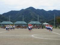 低学年学園天国ダンス
