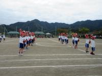 低学年学園天国ダンス