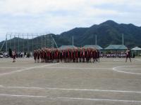 高学年ソーラン節2026