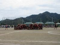 高学年ソーラン節2026