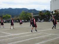 高学年ソーラン節2026