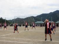 高学年ソーラン節2026