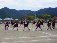 高学年ソーラン節2026