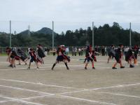高学年ソーラン節2026