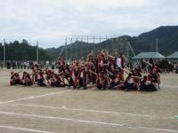 高学年ソーラン節2026