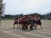 高学年表現