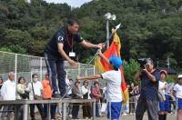 青ブロック優勝