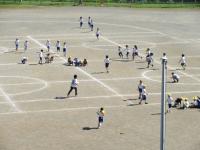 避難訓練