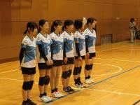 新人戦１