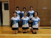 新人戦５