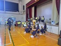 吹奏楽部