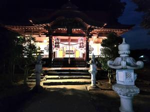 諏訪神社例大祭