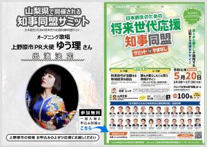 県知事サミット