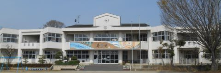 島田小学校のタイトル画像